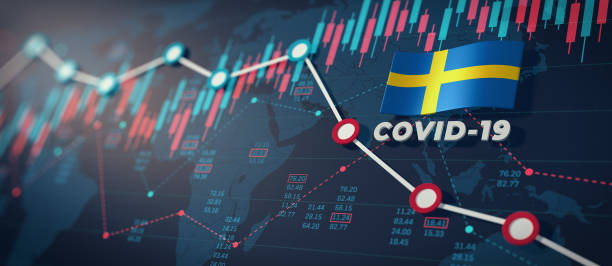 istock COVID-19 Coronavirus Sweden Economic Impact 1267042394
