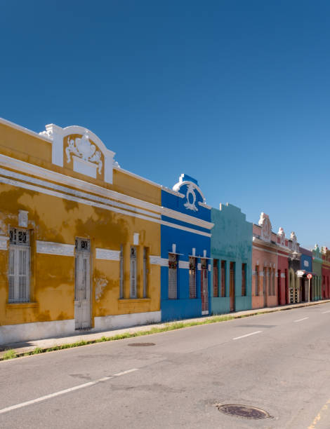 istock Architecture from Olinda city 1267046680