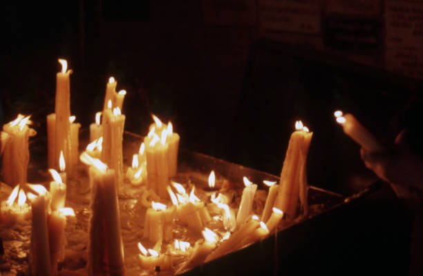 istock Say a Little Prayer For You 1267050622