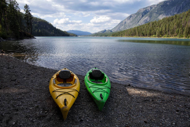 istock Premier Lake Provincial Park, BC, Canada 1267072248