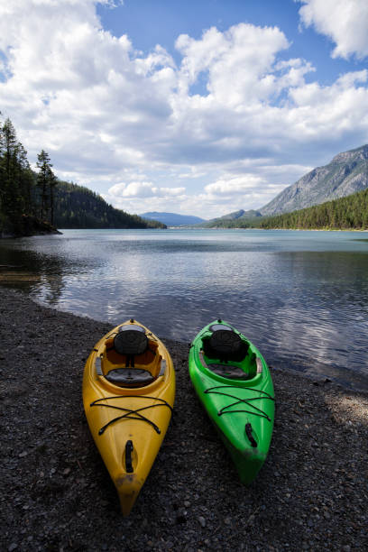 istock Premier Lake Provincial Park, BC, Canada 1267072249