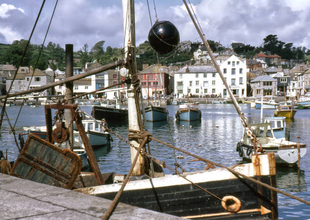 istock The English Coastline 1267076624