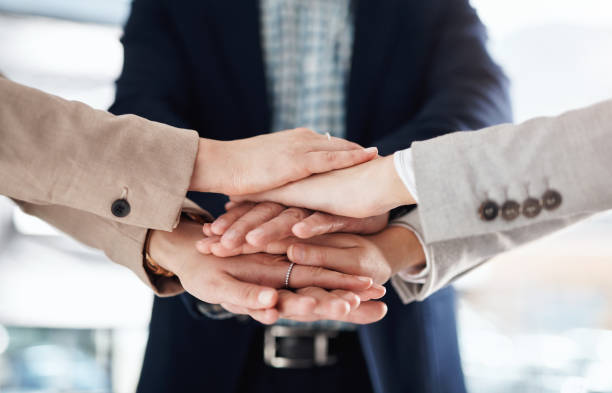 istock By supporting each other, we can all become winners 1267079037