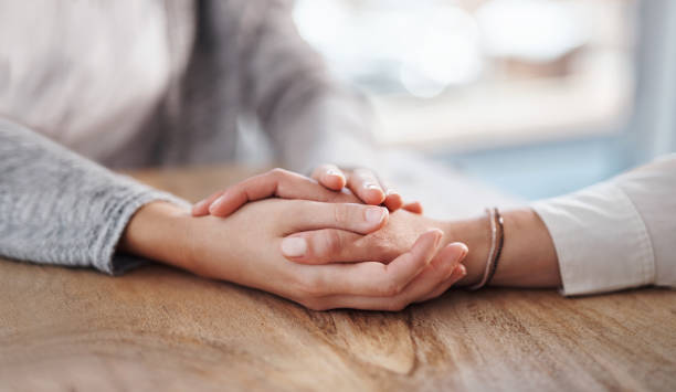 istock It's the little gestures that mean the most 1267079106