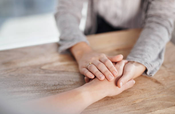 istock Always be the one to lend a hand when you can 1267079112