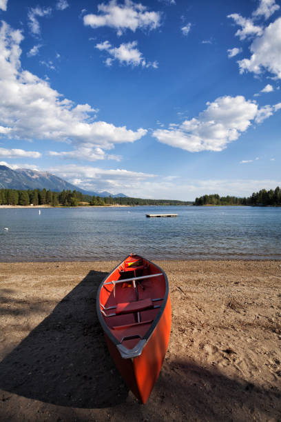 istock Wasa Lake Provincial Park, BC, Canada 1267081194