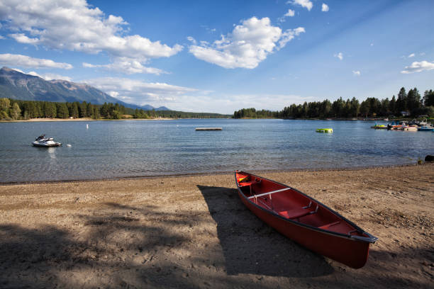 istock Wasa Lake Provincial Park, BC, Canada 1267081219