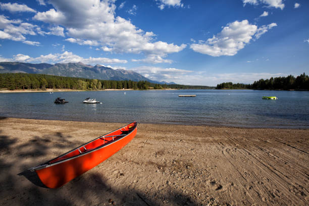 istock Wasa Lake Provincial Park, BC, Canada 1267081244