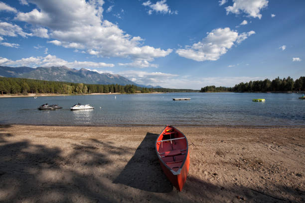istock Wasa Lake Provincial Park, BC, Canada 1267081245