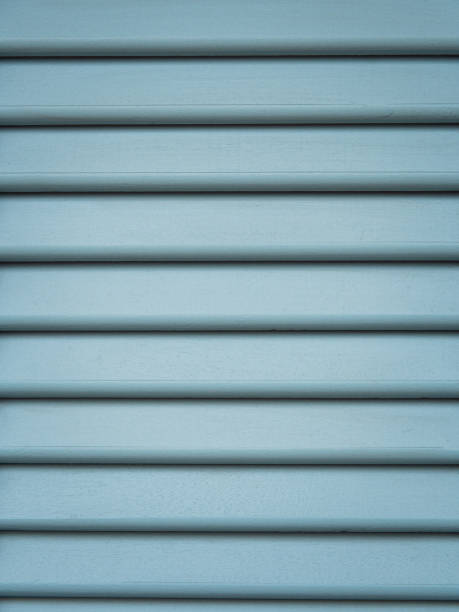 istock Weathered blue wood texture. Turquoise wooden use for background and texture. 1267081414