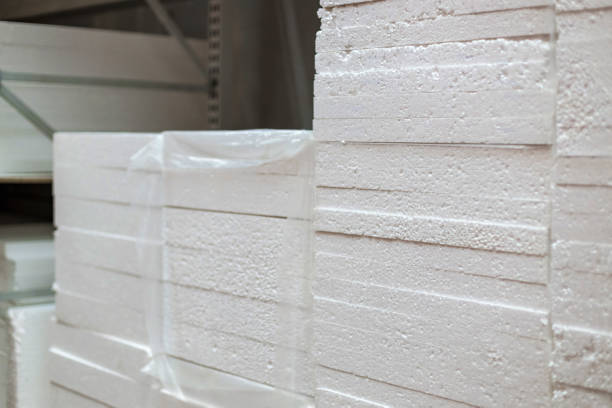 Expanded Polythene A Comprehensive Guide to Expanded Polyethylene Foam Uses - Orrenmedia.com