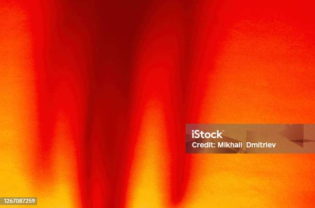 Red Shadow Gradient Abstract Red Background With Gradient Transitions And Shadows Stock ...