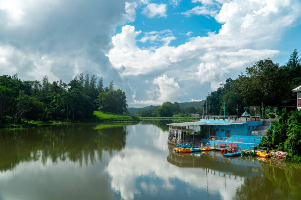 istock Beautiful Nature Asis Natural Landscape. 1267090467
