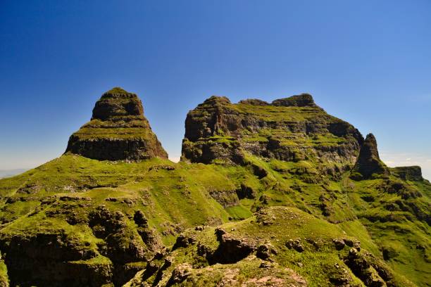 istock Drakensberg Mountains Summer 2019 1267096358