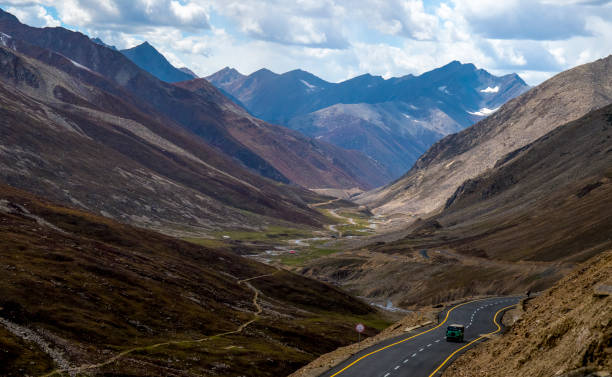 istock landscapes from Pakistan 1267103995