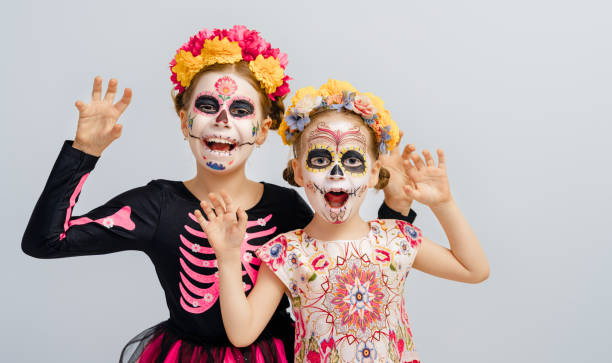 istock Mexican Day of the Dead 1267106010