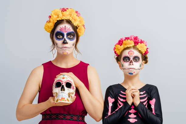 istock Mexican Day of the Dead 1267106027