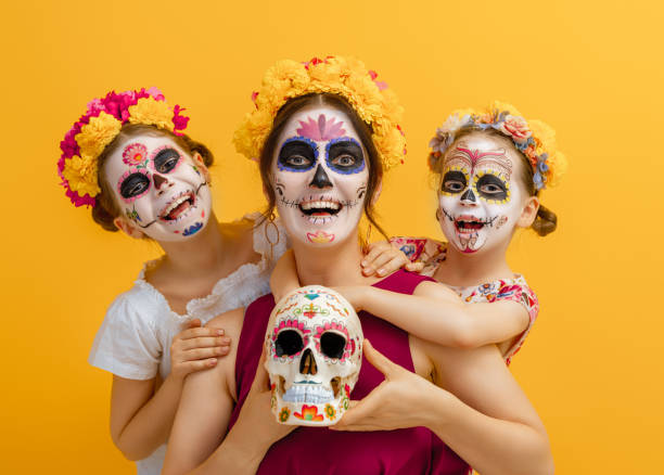 Mexican Day of the Dead