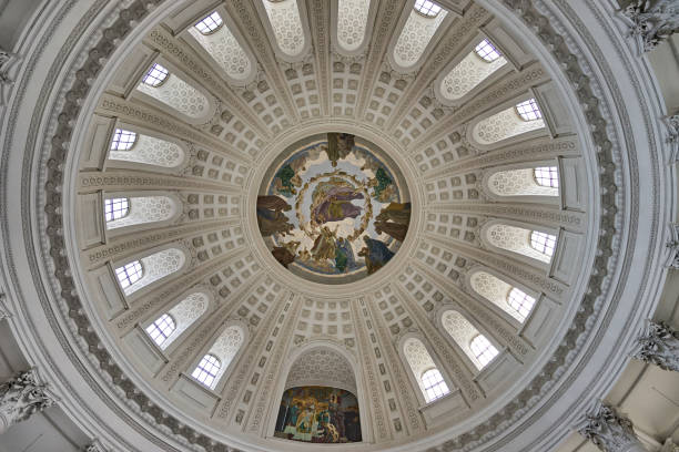 istock Dome of St. Blasien 1267109678