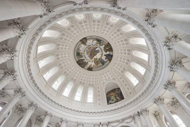 istock Dome of St. Blasien 1267110064