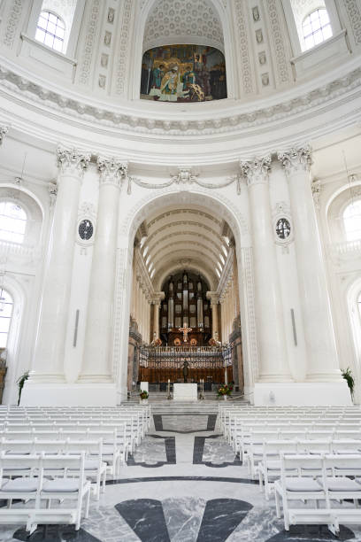 istock Dome of St. Blasien 1267110119