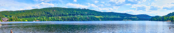 istock Famous Lake 