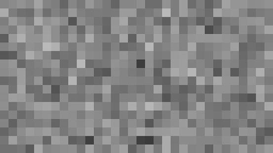픽셀 검열 블랙 검열 바 개념 검열 직사각형 추상 흑백 픽셀 기하학적 배경 모자이크 처리에 대한 스톡 벡터 아트 및 기타 이미지 -  모자이크 처리, 모션블러, 회색 - Istock