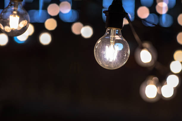 istock light bulbs at the night street 1267134072