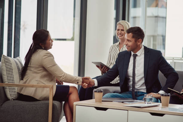 istock We will reach ultimate success together 1267140967