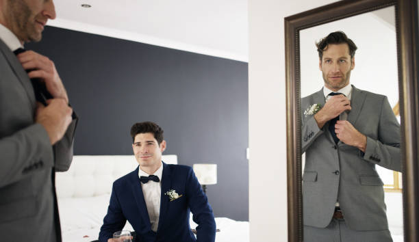 istock We have to look our best 1267142974