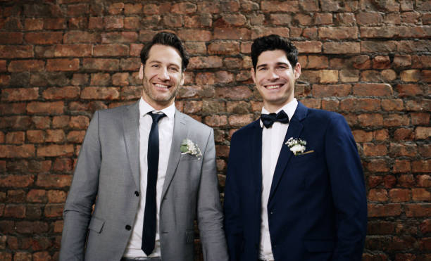 istock We celebrate our love story today 1267143014
