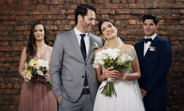 istock We couldn't have asked for a more beautiful wedding 1267143018