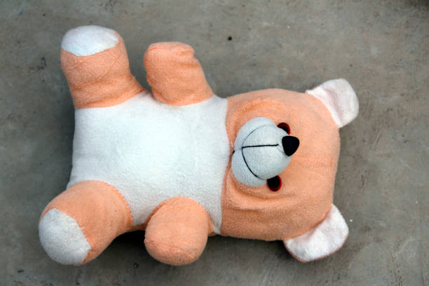 istock cute color full teddy bear 1267145649