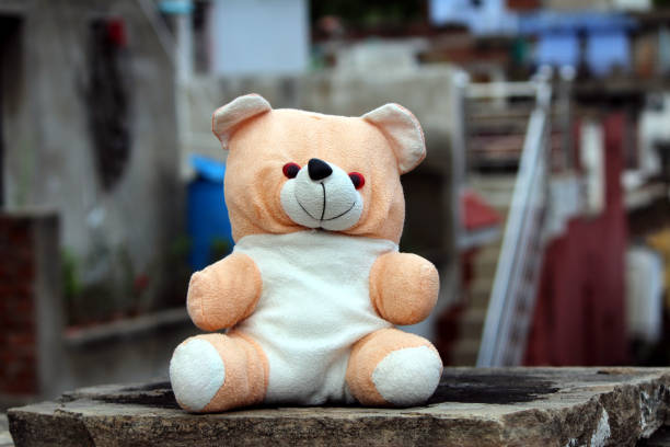 istock cute color full teddy bear 1267145815