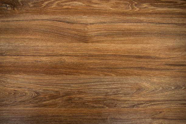 tekstura drewna orzechowego - plank oak wood old fashioned zdjęcia i obrazy z banku zdjęć