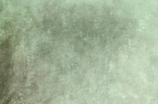 istock Scraped green grungy background 1267149460