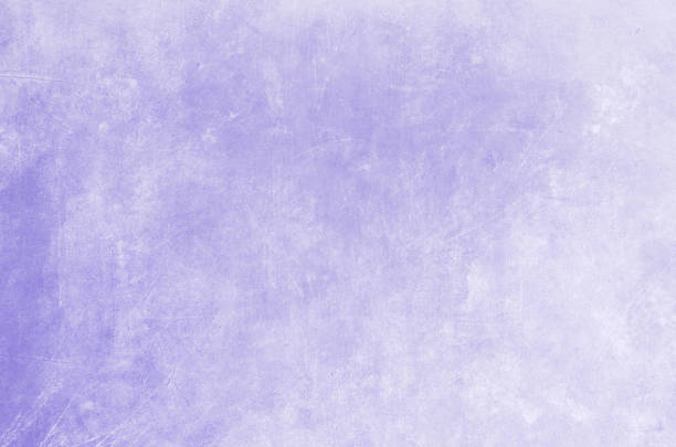istock Scraped purple grungy background 1267149481