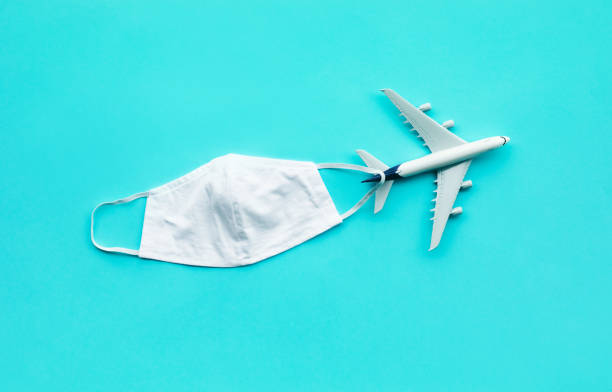 istock Go to travel on coronavirus outbreak situation.Open city.protect yourself 1267151284