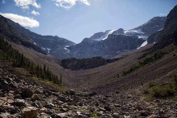 istock Stanley Glacier in Kootney National Park, BC, Canada 1267157366