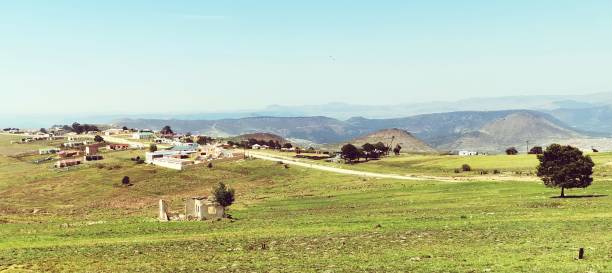 istock Road Tripping in Transkei 1267163852