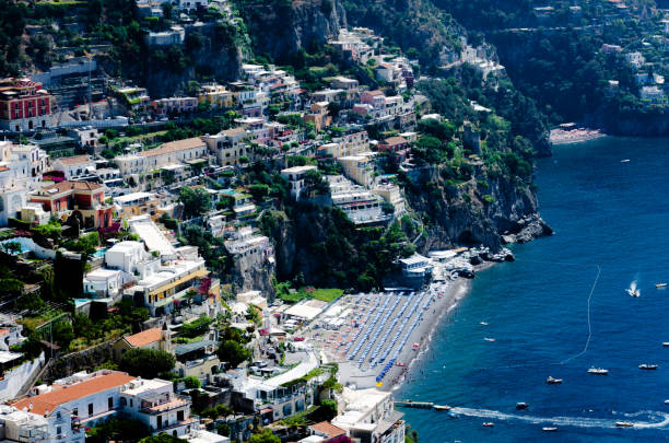 istock Amalfi Coast Tour 1267171968