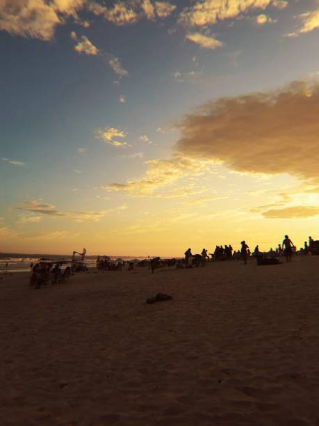 istock Late afternoon in Cabo frio - RJ 1267178171