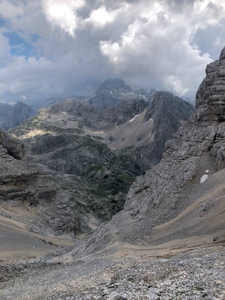 góra triglav - 3622 zdjęcia i obrazy z banku zdjęć