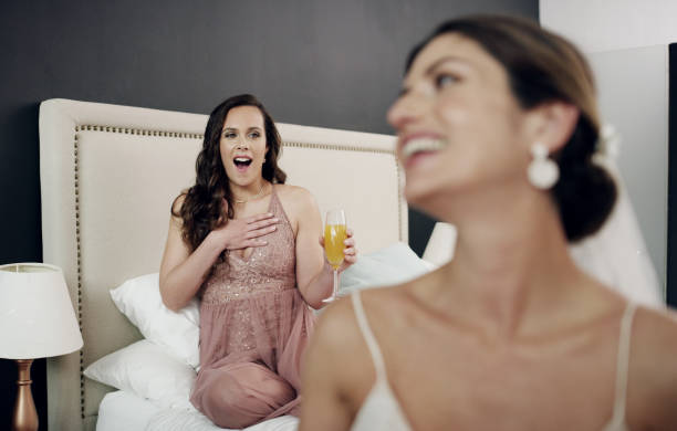 istock You look absolutely breathtaking 1267189638