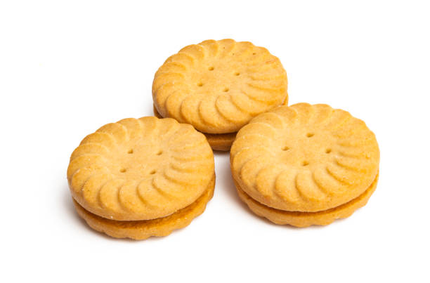 istock tasty cookies isolated 1267193680