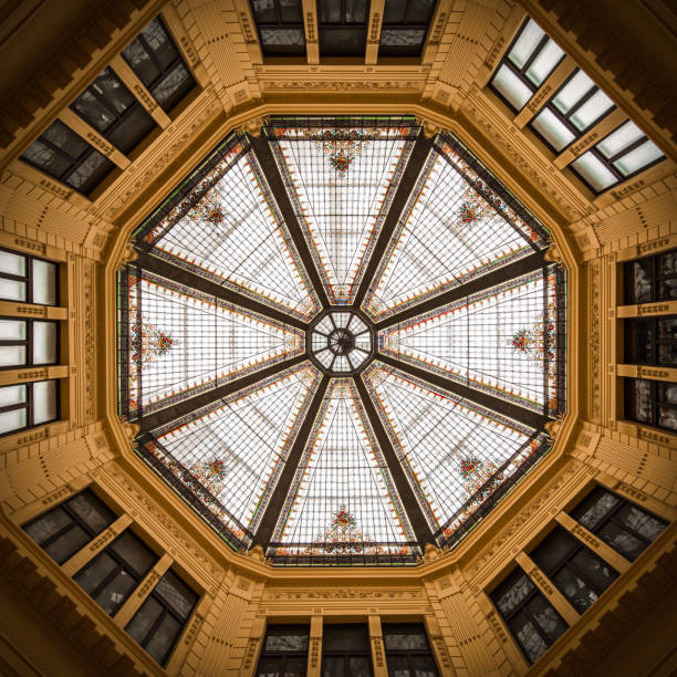 istock Zagreb city centre passage 1267196468
