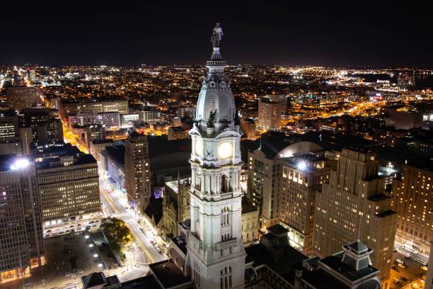 istock City Hall Philadelphia 1267200511