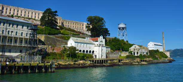 istock Alcatraz Island Jail 1267201886