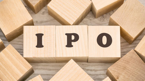 istock black letters ipo on small wooden blocks and empty details 1267203914