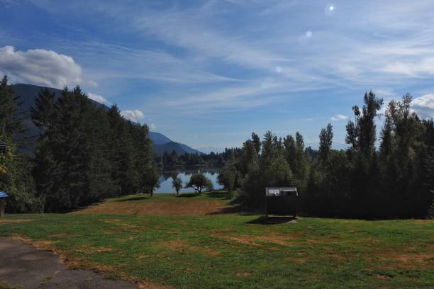 istock Regional Park in Mission 1267224462